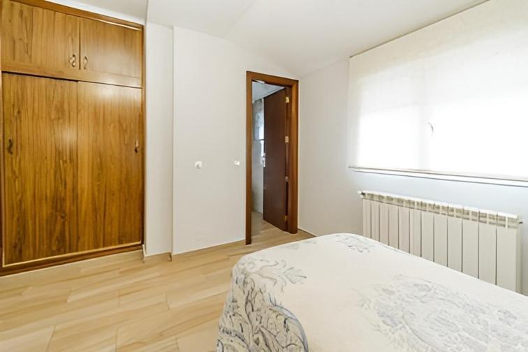 Maitemare Vila Traspinedo Exterior foto